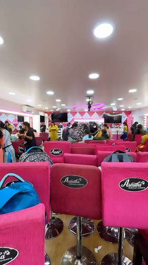 75K views · 195 reactions | A day at AMA academy’s glimpse from morning 8.30am to 9pm✅ #asmithamakeoverartistry #amaacademy | Asmitha Makeover Artistry | Facebook