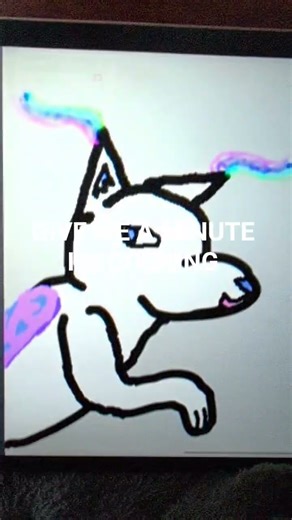 IM COOKING #tynker #animation #animator #beginneranimator