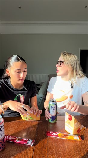 Tesco Meal Deal: The Big Dash Debate