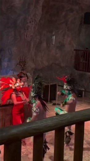 Spring break vacation in Cancun ￼#travelforkids #springbreak2026 #cancun