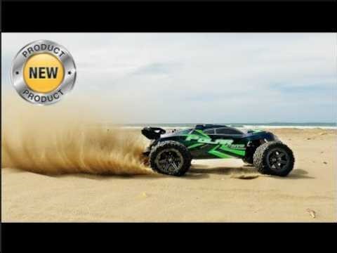 Polar Lights RC car review