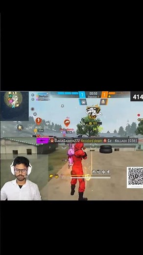 1 VS 4 😎 paraSAMSUNGN,A3,A5,A7,A6,J2,J4,J5,A7,S9,A10,#shorts #freefire #trending #youtubeshorts