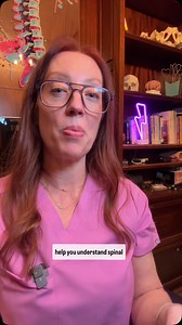 Let me explain the spinal condition known as spondylolisthesis, why it happens, and what the treatments are including surgery. #spondylolisthesis #luigimangione #backpain #backsurgery | Dr. Betsy Grunch - Ladyspinedoc