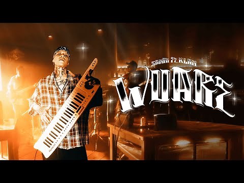Santa Fe Klan - Wuare (Video Oficial)