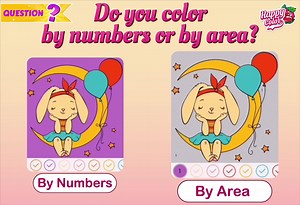 🎨Hey, Colorfans! How do you prefer to color pics: by number or by coloring area?🤔 Vote in comments!👇 #happycolor #happycolorbynumber #iamhappycolorfan #downloadhappycolor | Happy Color - Color by Number