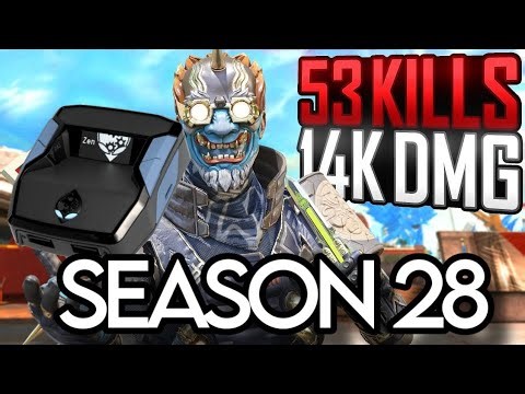 Apex Legends SMARTEST Cronus Zen Script (PS5 + XBOX + PC)