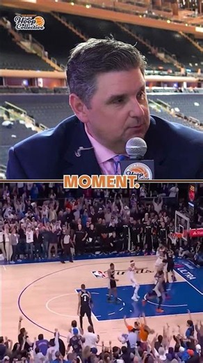 Game 4 was one of the greatest NBA games ever