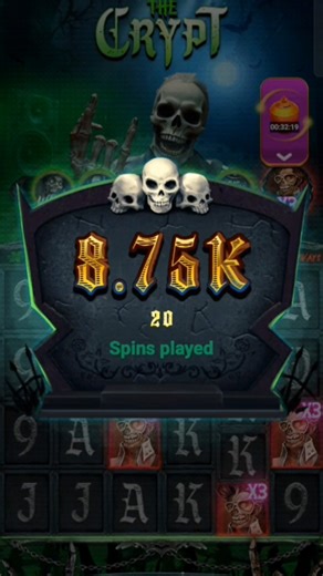 Yono Rummy High Winning/30 Se 8.75K Profit😎 #games #slot #gameplay #slots #videoslots