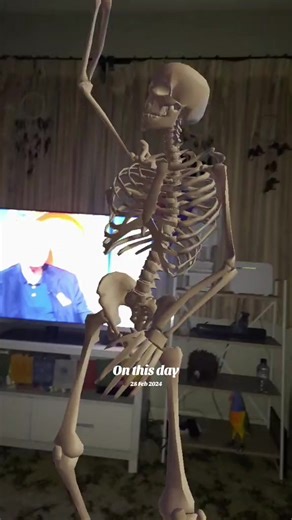 #onthisday