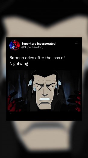 DC & Marvel Fanatic on TikTok