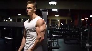 42K views · 3.6K reactions | Musclemania America Junior Champion Brandon Flihan Bike Life X Gym Swag! Musclemania.com - Musclemania | Musclemania | Facebook