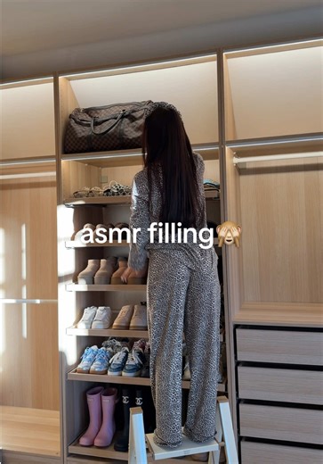 Satisfying Bedroom Makeover with ASMR Organization Tips