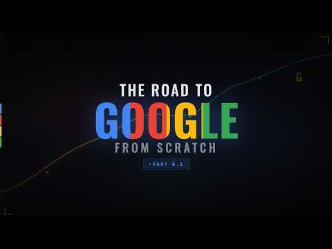 The Road To Google From Scratch — Merge Two Sorted Lists