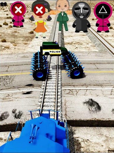 #BeamNGDrive#Garage#BigVsSmall #automobile #beamngexperiments #beamngdrive