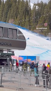 Spring Scenes from 9,000ft 🤩 Www.PlayWinterPark.com | Winter Park & Fraser Chamber - Colorado