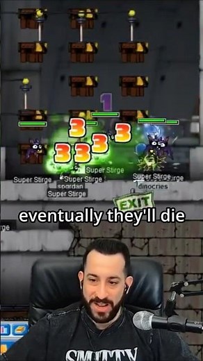 jump quest no. 3 (shumi's lost coin) #maplestory