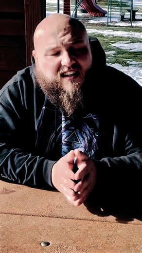 Apologies don’t undo patterns. And trust doesn’t reset on command. #BillEOmen #BuriedAlive #RelatableLyrics #EmotionalMusic #LyricVideo | BillĘ Omen