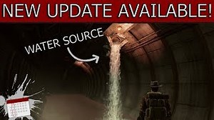 NEW METRO Oberland UPDATE - Custom Fallout 4 Settlement Location - Metro Exodus in Fallout 4