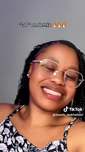 Explore the Excitement of 'GO' on Netflix