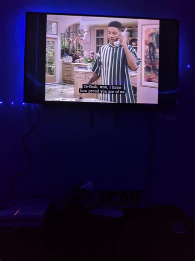 the fresh of prince of Bel-Air old show on Disney plus with Hulu