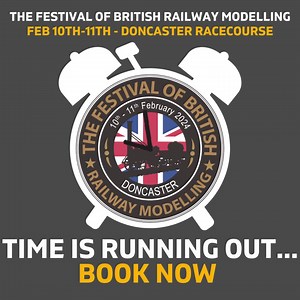 The Festival of British Railway Modelling | British Railway Modelling
