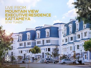 25K views · 178 reactions | Mountain View Executive Residence Kattameya, where it’s the best of both worlds. The coziness of a friendly neighborhood and the convenience that comes with smartly designed compound. Stay tuned for news about our 8 livable communities. #MountainView #NewCairo | Mountain View | Facebook