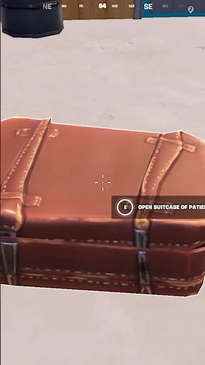 opening Suitcase of Patience so you don’t have to 😭 (CHAPTER 6 SEASON 3) 10 MINUTES TO OPEN