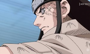 Naruto - S01 E46 - Le pouvoir de Byakugan