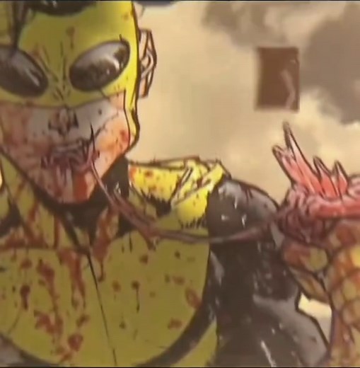 fast edit || song name: idk #viral #invincible #capcut #edit #fyp