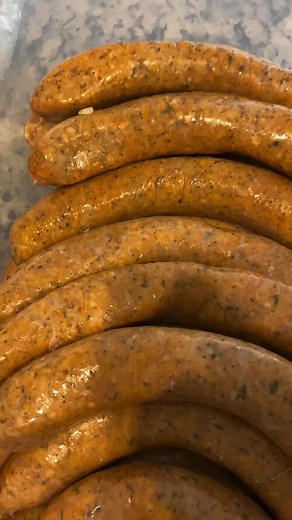 Cajun Homemade Boudin Egg Rolls Recipe