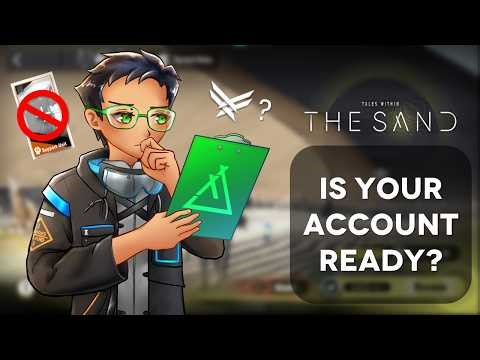 Things I Wish I Knew Before Playing Reclamation Algorithm