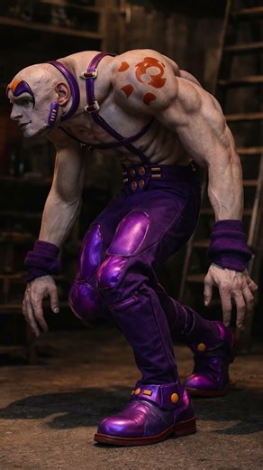 STREET FIGHTER III: 3RD STRYKE ~ ULTRA-REALISTIC