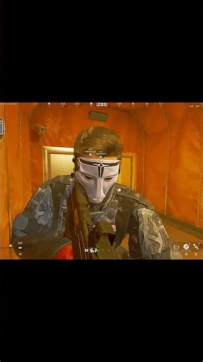 Warden, I can go wherever I want. #deltaforce #operationdeltaforce