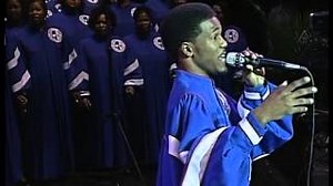 AMAZING LOVE Lyrics - MISSISSIPPI MASS CHOIR | eLyrics.net
