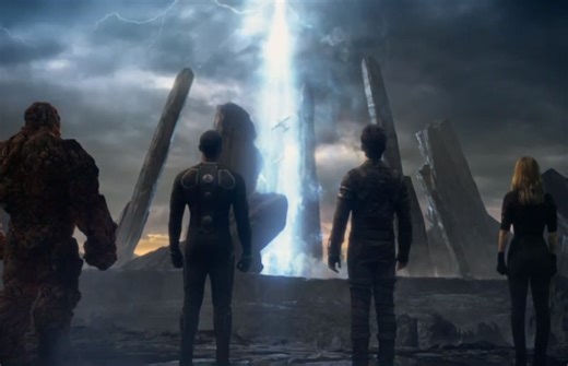 Fantastic Four: what we know about the reboot | Den of Geek