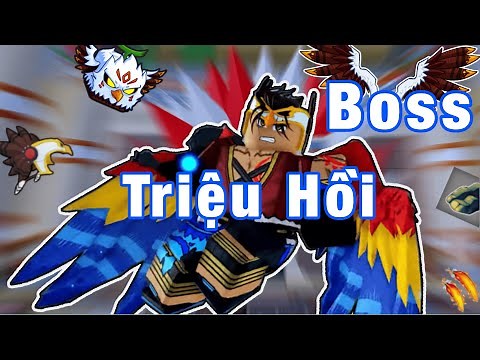 Blox Fruit - Cách Triệu hồi và tiêu diệt Boss Mới đảo Tiki #litch #roblox #bloxfruits
