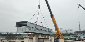 [Hot Item] 400tpd Rapeseed Oil Solvent Extraction Production Line