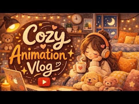 Magical Blueberry Lemon Drink ASMR | Fairy Night Story 🌙✨ Relaxing Sleep Drink