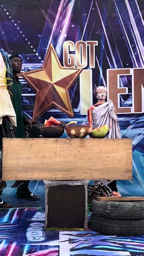 Shocking Talent Performance that Left Everyone Speechless