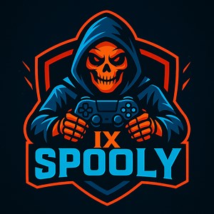 spoolyyyyy - Twitch