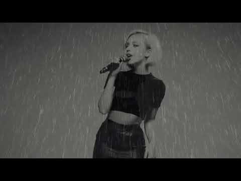 Блюдца луж покрыли сад... Музыкальный клип на стихи Андрея Субботина #music #lirics #song #raining