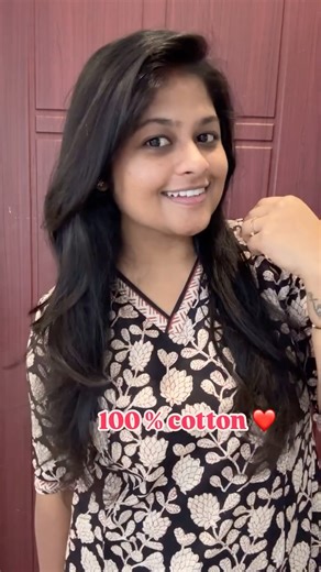 Swathi sundarrajan | ✨ About BaSaKa @basaka.in At BaSaKa, we design made-to-order cotton kurtas that bring together comfort, confidence, and elegance — made... | Instagram