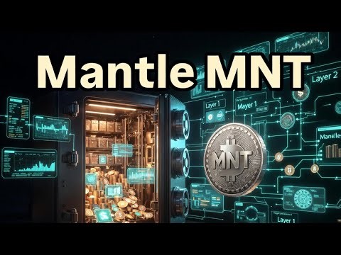 Mantle MNT最有钱的 DAO：从 BitDAO 到模块化Layer 2，这条链的前世今生