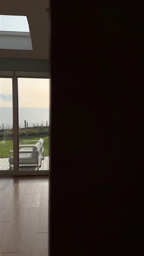 Soak up the style and the views 🌊✨ 67 Cove Gardens is a stunning four-bedroom semi-detached home, perfectly positioned in Cove to take full advantage of spectacular coastal views. Book your viewing 👉https://hubs.li/Q03QXSm_0 | Aberdein Considine