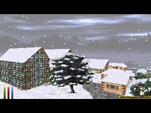 Daggerfall - Oversnow Music Remastered