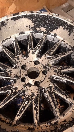 710 Performance | Why custom powder coating costs so much. Here’s the two tone powder coating process explained and why it costs what it does.... | Instagram