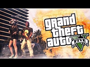 GTA 5 Thug Life Fails w/ XpertThief