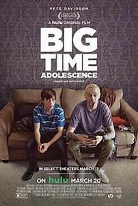 Big Time Adolescence (2019)