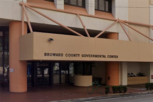 Broward County Enhances Law Enforcement with $4M Regional Records Management System