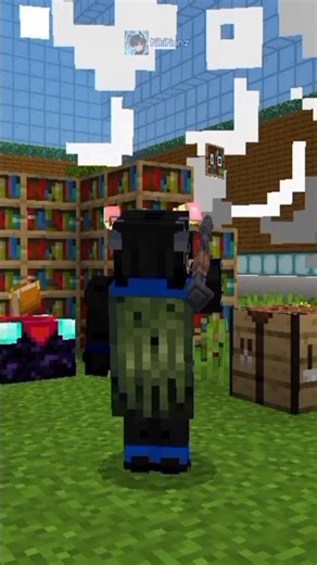 Inilah Addon Yang Sering Dibuat Video Hide and Seek Di Minecraft!